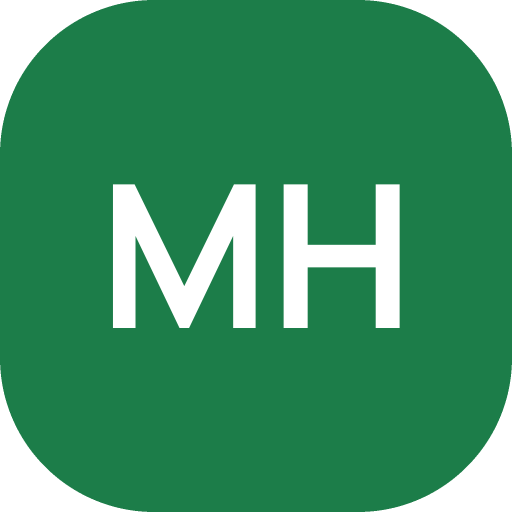 Magnolia Herb Soap logo